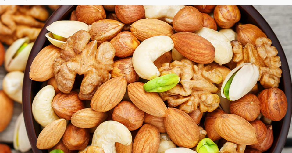 Dry Fruit